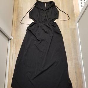 Super Classy Beach Cover Up